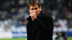 Mercato - OM : Rudi Garcia s’enflamme pour le mercato du club !