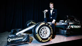 Formule 1 : «Je suis sûr que Bottas est plus talentueux que Rosberg»