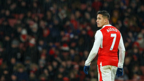 Mercato - PSG : Arsène Wenger prêt à tout pour conserver Alexis Sanchez ?