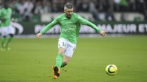 ASSE - Malaise : Le terrible constat de Fabien Lemoine sur le niveau de jeu des Verts !