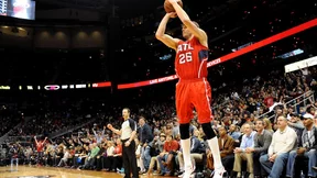 Basket - NBA : Kyrie Irving s’exprime sur la prochaine recrue des Cavs !