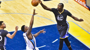 Basket - NBA : Tyronn Lue dresse le bilan du match de Kevin Durant !