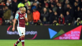 Mercato - OM : Feghouli finalement retenu par West Ham ?