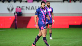 Rugby - XV de France : Ce joueur qui répond à Bernard Laporte !