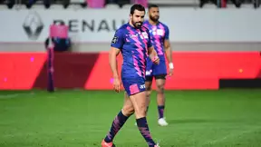 Rugby - XV de France : Ce joueur qui répond à Bernard Laporte !
