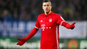 Mercato - Bayern Munich : Cette offre chinoise astronomique refusée par Lewandowski !