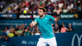 Tennis : Stan Wawrinka se prononce sur l’Open d’Australie