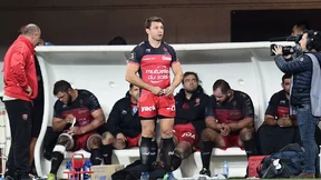 Rugby - Top 14 : Vincent Clerc révèle les dessous de son arrivée au RCT
