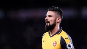 Mercato - Arsenal : Olivier Giroud fait une annonce de taille sur son avenir !