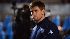 Rugby - Top 14 : Le triste constat de O’Gara après la lourde défaite du Racing 92