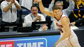 Basket - NBA : Kyle Korver revient sur son arrivée à Cleveland !