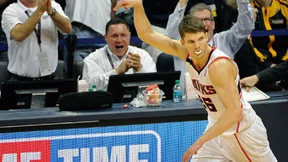 Basket - NBA : Kyle Korver revient sur son arrivée à Cleveland !
