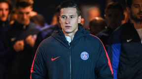 Mercato - PSG : «Draxler ? S’il flambe, il sera un vrai bon joueur, mais… »