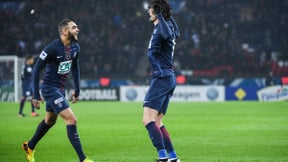 PSG - Insolite : Quand Layvin Kurzawa chambre Adrien Rabiot après son but…