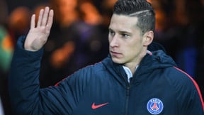 Mercato - PSG : Concurrence, danger… Lucas évoque l’arrivée de Julian Draxler !