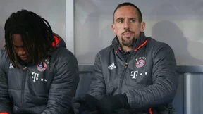 Mercato - Bayern Munich : Franck Ribéry prêt à rejoindre la Chine ? Il répond !
