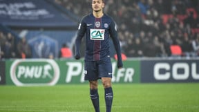 PSG - Malaise : «Bien sûr que Hatem Ben Arfa est heureux au PSG…»