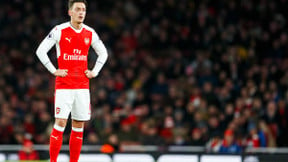 Mercato - Arsenal : Mesut Özil pose une condition pour son avenir !