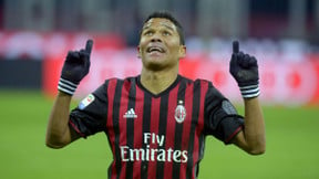 Mercato - OM : Une volonté forte de Carlos Bacca pour son avenir ?