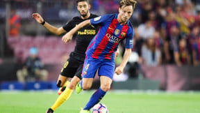 Mercato - Barcelone : L'avenir de Rakitic serait scellé !