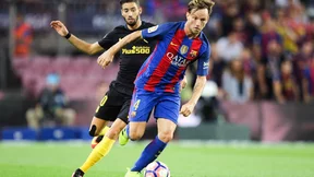 Mercato - Barcelone : Luis Enrique évoque un éventuel départ de Rakitic !