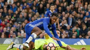 Mercato - Chelsea : Batshuayi au cœur d'un improbable échange ?