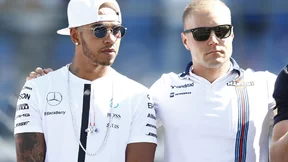 Formule 1 : Valtteri Bottas annonce la couleur pour son duel face à Lewis Hamilton !