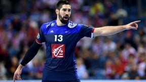 EXCLU - Handball - Karabatic : «La performance du public aura un impact sur notre Mondial»