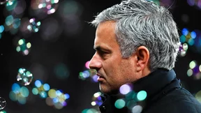Mercato - Manchester United : Mourinho serait fixé pour cette piste à 55M€ !