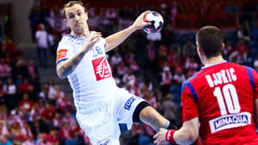 Handball - Valentin Porte : «Bercy plein à craquer de supporters, c’est vraiment quelque chose…»