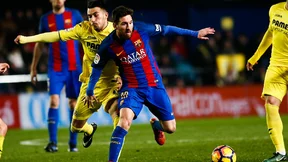 Barcelone - Polémique : Lionel Messi perd ses nerfs et insulte un adversaire !