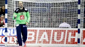 Handball - Vincent Gérard : «Supporters : n’allez pas trop vite sur la Marseillaise!»