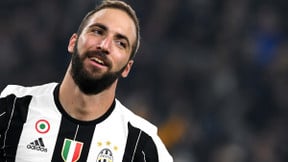 Mercato - PSG : Gonzalo Higuain confirme les approches du PSG !