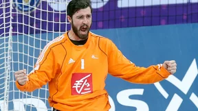 Handball - Dumoulin : «La relation avec le public est déterminante sur notre performance»