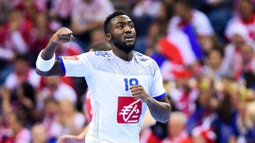 Handball - Luc Abalo : «C’est le moment de se lâcher, profitez-en !»