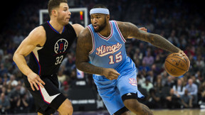 Basket - NBA : DeMarcus Cousins annonce la couleur pour son association avec Anthony Davis !
