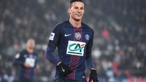 Mercato - PSG : Un intérêt pour l’AS Monaco ? La réponse de l’agent de Draxler !