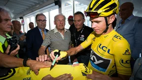 Cyclisme - Tour de France : «Froome n’est pas un dictateur»