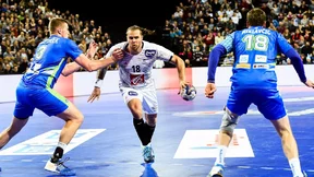 Handball : Ce joueur d’Onesta qui évoque l’énorme attente du peuple français pour le Mondial !