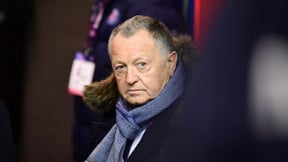 Mercato - OL : Aulas déjà recalé pour cet ancien cadre du PSG ?