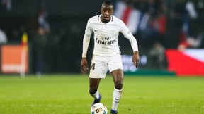 Mercato - PSG : Matuidi vers un transfert XXL… en Chine ?