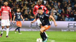 Mercato - OM : Une piste confirmée à l'étranger pour Morgan Sanson ?