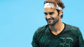 Tennis : «Federer ? Il y avait Dieu dans les parages»