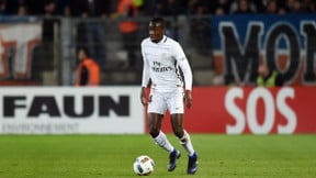 Mercato - PSG : Matuidi toujours ciblé par un cador européen ?