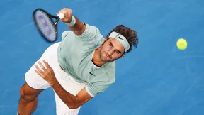 Tennis : Blessure, santé... Les nouvelles confidences de Roger Federer !