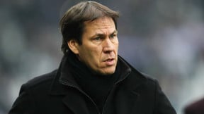 Mercato - OM : Un dossier à 10M€ toujours d’actualité pour Rudi Garcia ?