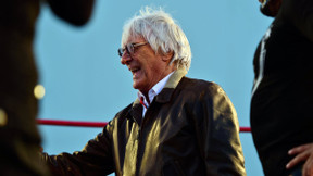 Formule 1 : Bernie Ecclestone pousse un gros coup de gueule !