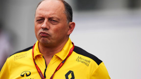 Formule 1 : La saison 2017 ? Le patron de Renault se confie !