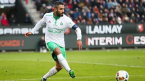 Mercato - ASSE : Un prétendant prend position pour Loïc Perrin !