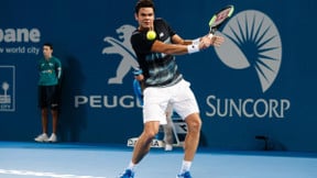 Tennis : Raonic ne cache pas ses ambitions !